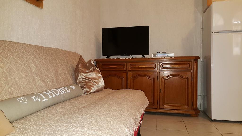 Apartments Sanda Tribunj Трибунь Экстерьер фото