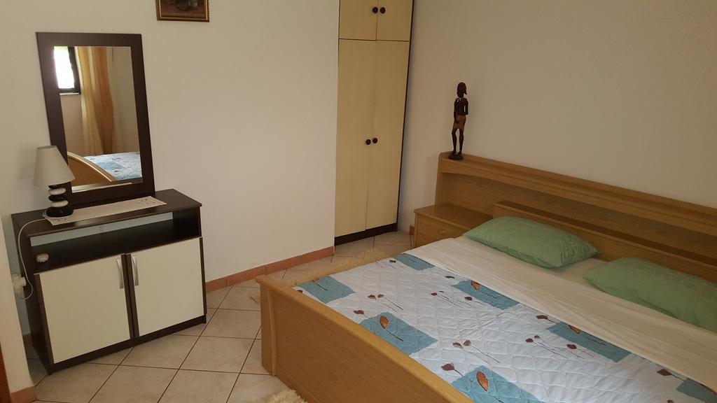 Apartments Sanda Tribunj Трибунь Экстерьер фото